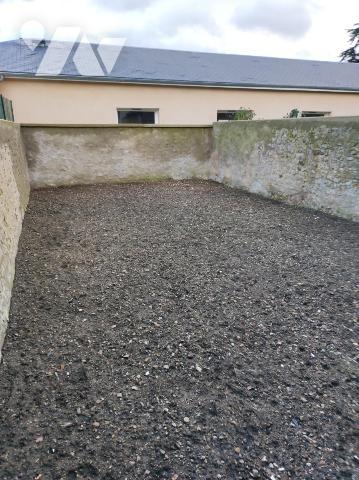 Maison de ville de 98m² entièrement rénovée au coeur de BEAUMONT SUR SARTHE