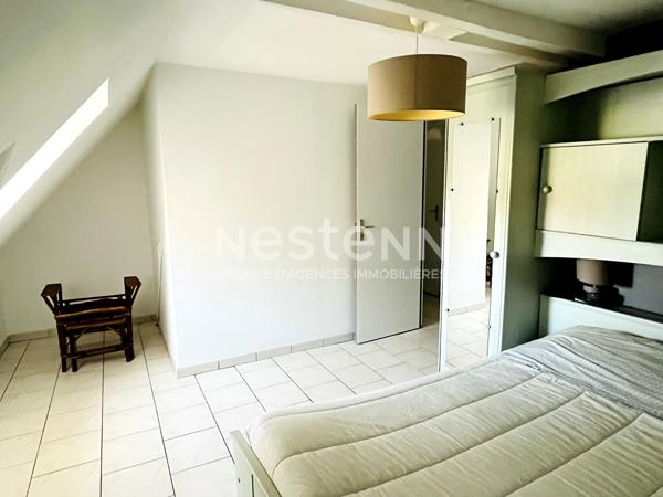 À vendre en plein centre du Lude , charmante maison de ville idéale pour un premier achat ou un investissement locatif.