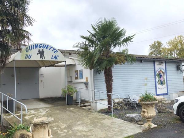 Dpt Hautes Pyrénées (65), à vendre proche de TARBES Complexe Loisir - Tourisme