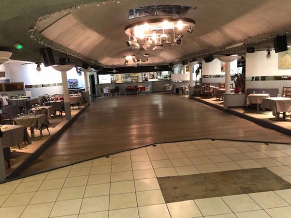 Dpt Hautes Pyrénées (65), à vendre proche de TARBES Complexe Loisir - Tourisme