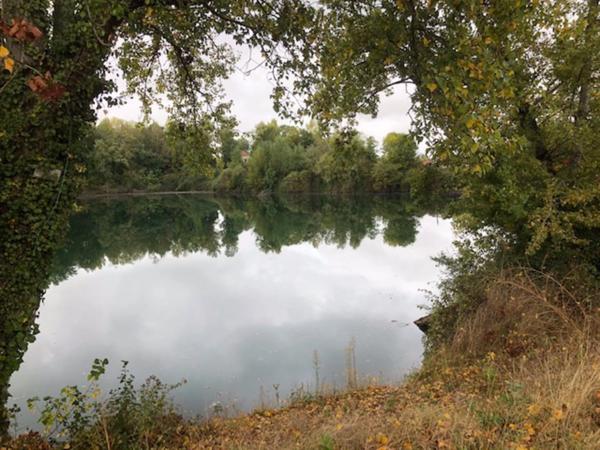 Dpt Hautes Pyrénées (65), à vendre proche de TARBES Complexe Loisir - Tourisme