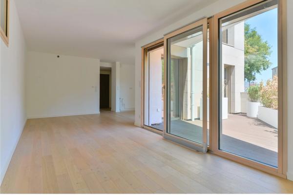 Exclusivité - Antiquaille -Appartement 81m² - 2 chambres - Terrasse