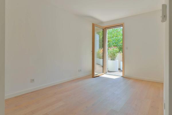 Exclusivité - Antiquaille -Appartement 81m² - 2 chambres - Terrasse