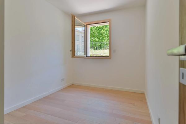 Exclusivité - Antiquaille -Appartement 81m² - 2 chambres - Terrasse