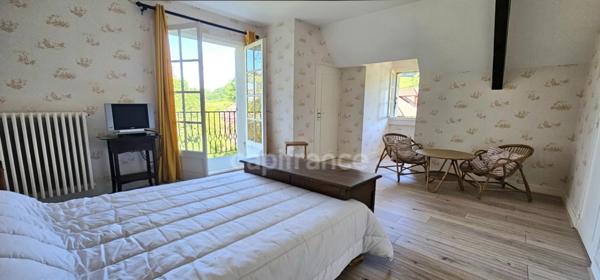 Villa d’Architecte près d'Arbois – Charme et Élégance au Cœur du Vignoble Jurassien