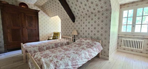 Villa d’Architecte près d'Arbois – Charme et Élégance au Cœur du Vignoble Jurassien