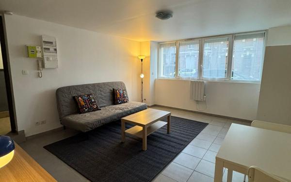 Appartement à louer    1 pièce •  Valenciennes