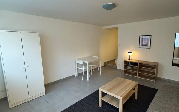 Appartement à louer    1 pièce •  Valenciennes