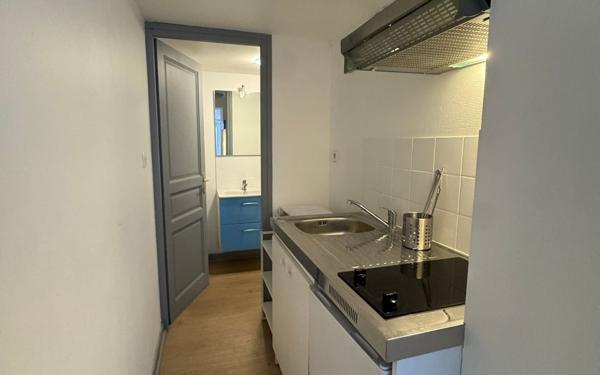 Appartement à louer    1 pièce •  Valenciennes