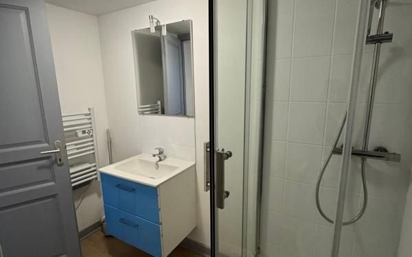 Appartement à louer    1 pièce •  Valenciennes