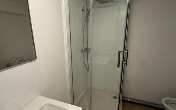 Appartement à louer    1 pièce •  Valenciennes