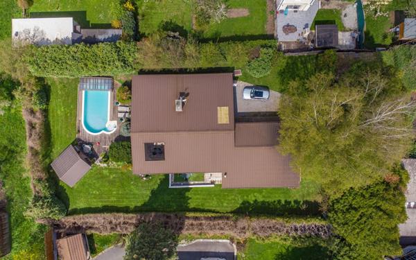 Maison à vendre    4 pièces •  Cluses