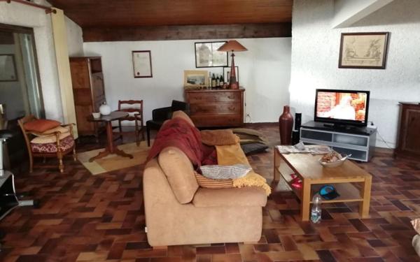 Maison à vendre    4 pièces •  Cluses