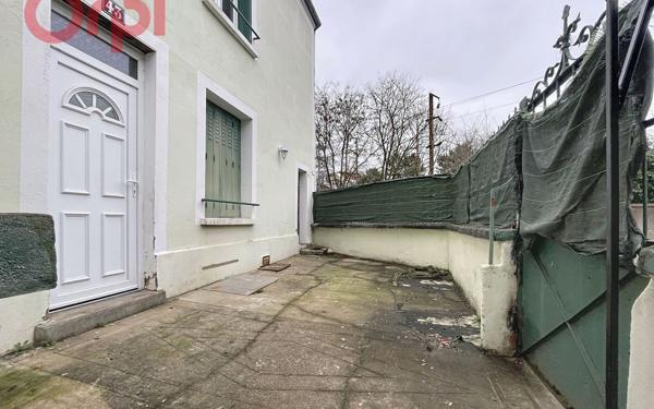 Maison à vendre    4 pièces • 79,13 m2 Vichy