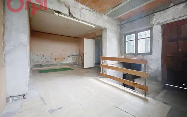 Maison à vendre    4 pièces • 79,13 m2 Vichy