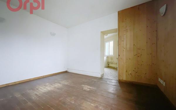 Maison à vendre    4 pièces • 79,13 m2 Vichy