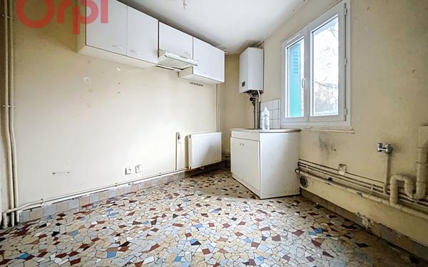 Maison à vendre    4 pièces • 79,13 m2 Vichy