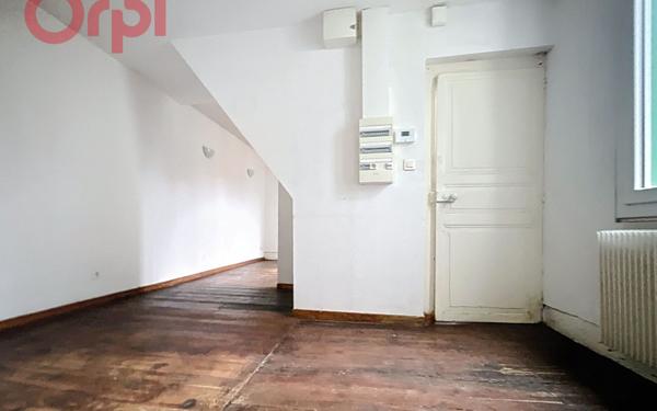 Maison à vendre    4 pièces • 79,13 m2 Vichy