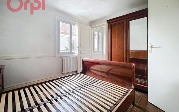 Maison à vendre    4 pièces • 79,13 m2 Vichy