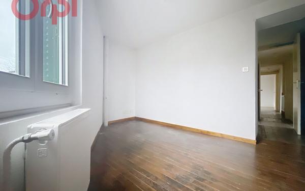 Maison à vendre    4 pièces • 79,13 m2 Vichy