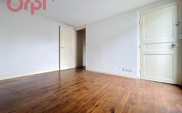 Maison à vendre    4 pièces • 79,13 m2 Vichy