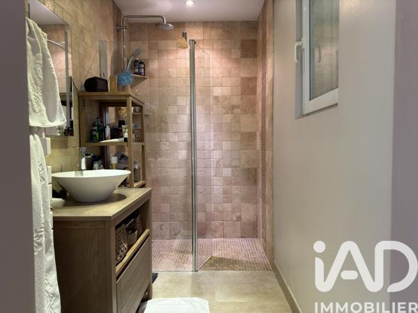 Maison à vendre 6 pièces 110 m² Basse-Goulaine