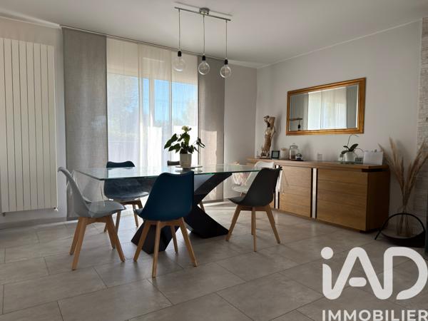 Maison à vendre 6 pièces 110 m² Basse-Goulaine