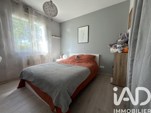 Maison à vendre 6 pièces 110 m² Basse-Goulaine