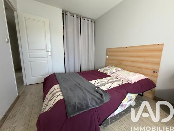 Maison à vendre 6 pièces 110 m² Basse-Goulaine