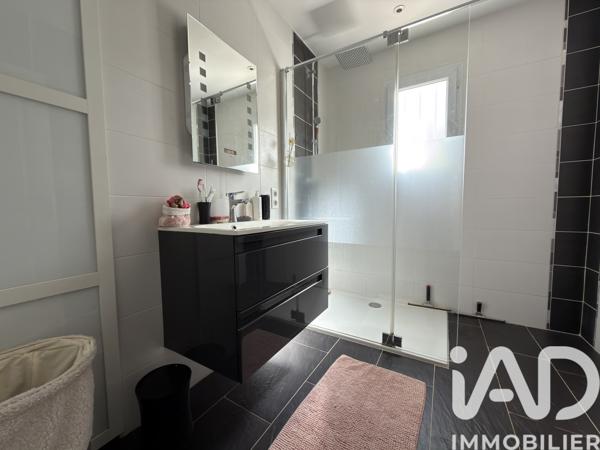 Maison à vendre 6 pièces 110 m² Basse-Goulaine