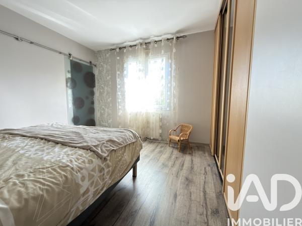 Maison à vendre 6 pièces 110 m² Basse-Goulaine