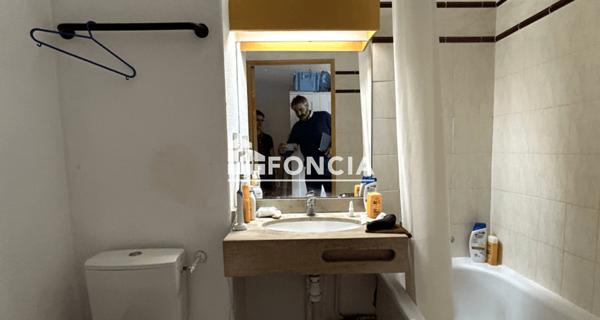 À vendre Studio 17.01 m² - La Valette-du-var 83160