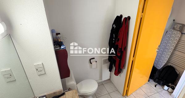 À vendre Studio 16.99 m² - La Valette-du-var 83160
