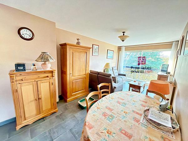 Appartement Cenon 3 pièce(s) 67.17 m2 avec garage et grand balcon