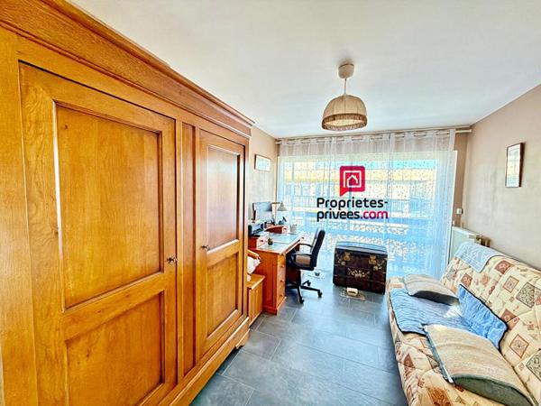 Appartement Cenon 3 pièce(s) 67.17 m2 avec garage et grand balcon