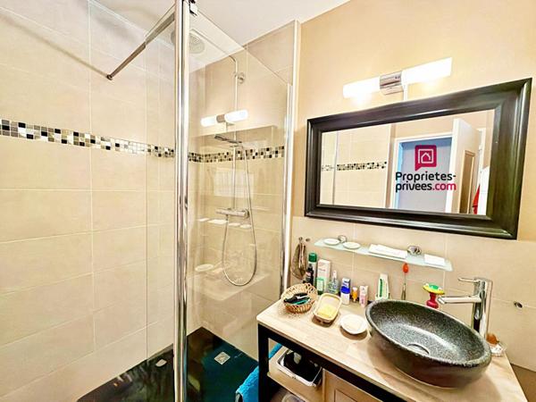 Appartement Cenon 3 pièce(s) 67.17 m2 avec garage et grand balcon