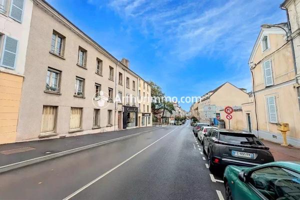 Vente Appartement 1 pièces 24 m2 à Melun