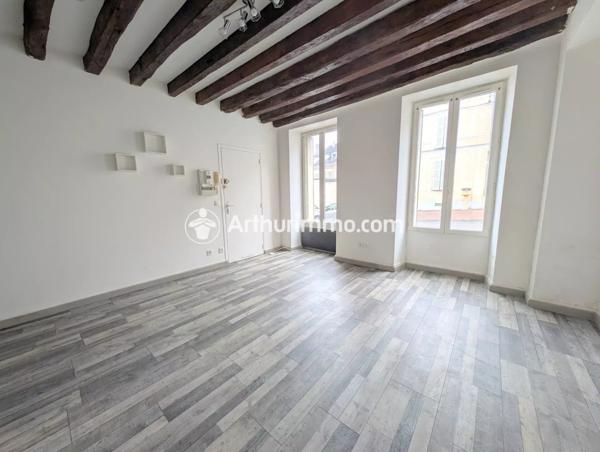 Vente Appartement 1 pièces 24 m2 à Melun