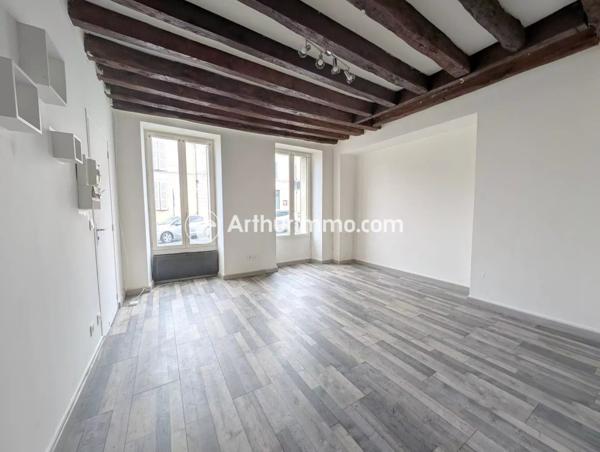 Vente Appartement 1 pièces 24 m2 à Melun