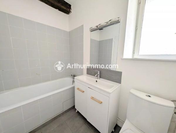 Vente Appartement 1 pièces 24 m2 à Melun