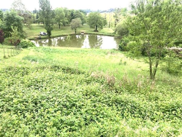 Vente / Terrain constructible