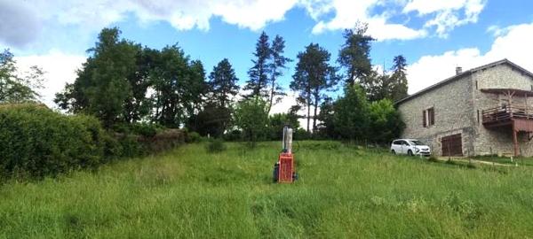 Vente / Terrain constructible