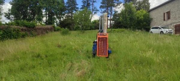 Vente / Terrain constructible
