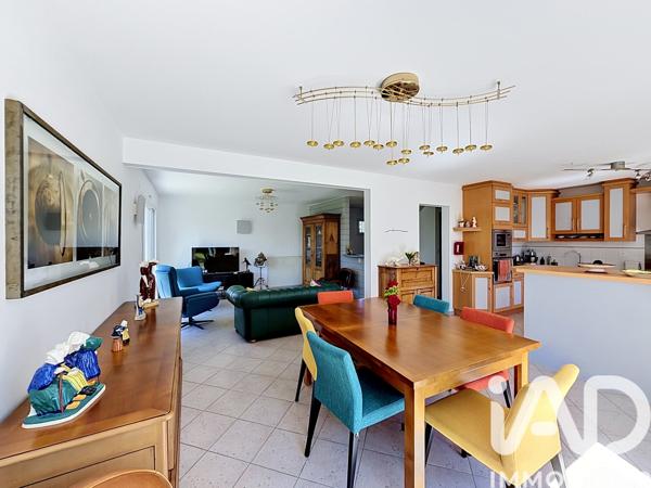Maison à vendre 5 pièces 114 m² Quévert
