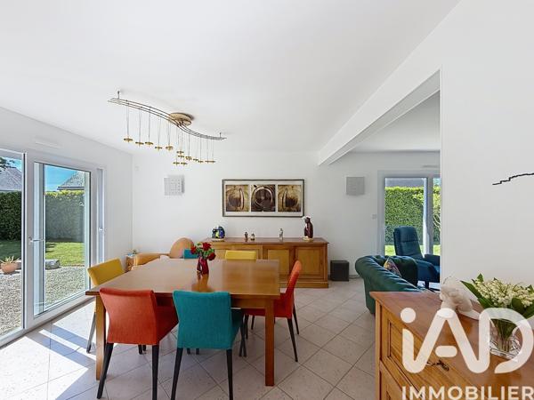 Maison à vendre 5 pièces 114 m² Quévert