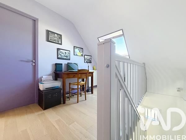 Maison à vendre 5 pièces 114 m² Quévert