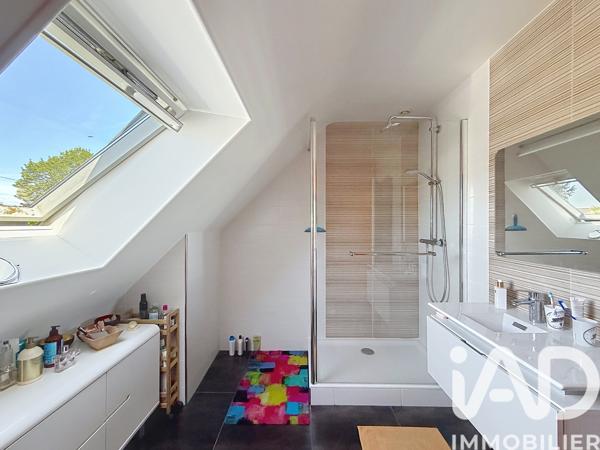 Maison à vendre 5 pièces 114 m² Quévert
