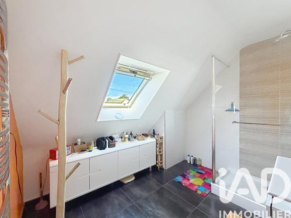 Maison à vendre 5 pièces 114 m² Quévert