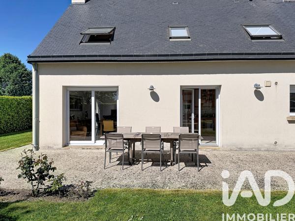 Maison à vendre 5 pièces 114 m² Quévert