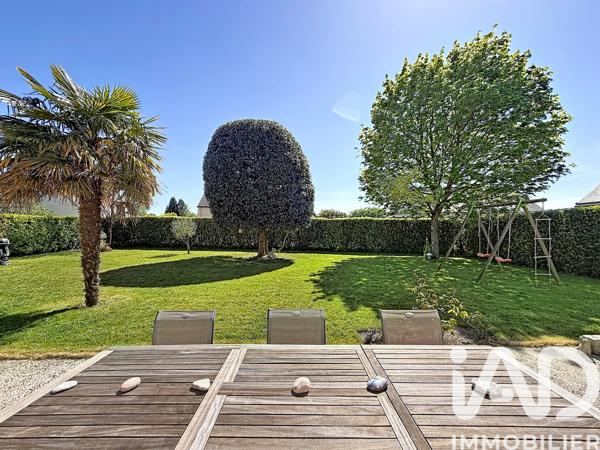 Maison à vendre 5 pièces 114 m² Quévert